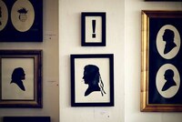 Geeky Pop Silhouettes Image 7