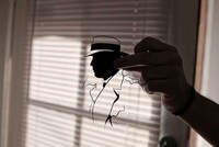 Geeky Pop Silhouettes Image 8