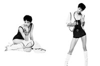 Monochromatic Nautical Fashions Image 3