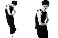 Monochromatic Nautical Fashions Image 7