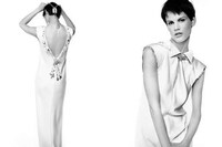 Monochromatic Nautical Fashions Image 8