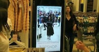 Augmented Reality Changerooms Image 6