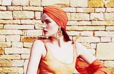 Overtly Orange Pairings