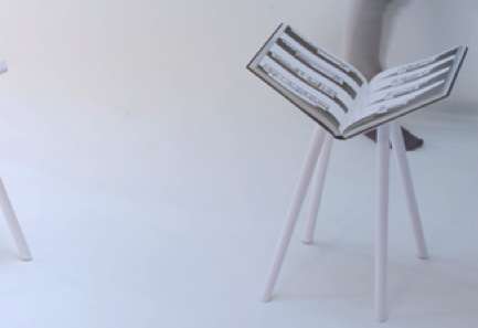Butterfly Paperback Perches