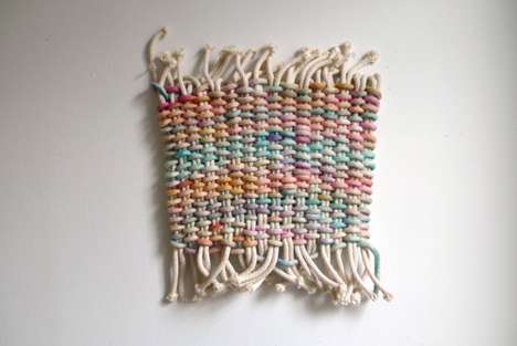 Patchwork Wall Art