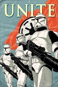 Rallying Sci-Fi Illustrations Image 8