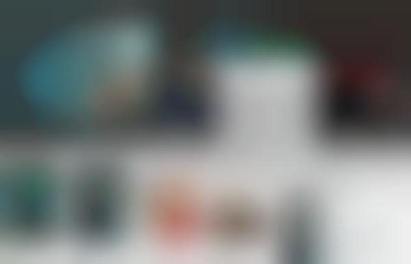 Social Media Movie Rentals