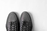 Fresh Mesh Sneakers Image 3