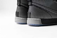 Fresh Mesh Sneakers Image 4