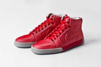 Fresh Mesh Sneakers Image 5