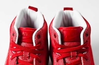 Fresh Mesh Sneakers Image 6