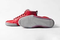 Fresh Mesh Sneakers Image 7