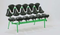 Bike Seat Benches Image 3