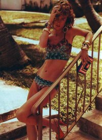 Foxy Latina Lookbooks Image 2