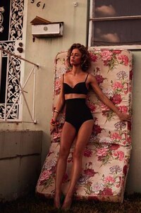 Foxy Latina Lookbooks Image 3