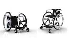Adjustable Accessible Seating