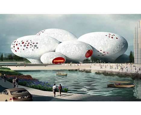 11 Marvelous Museum Concepts