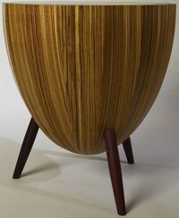 Veggie-Inspired Furniture Image 2
