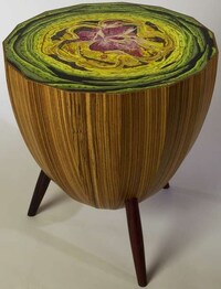 Veggie-Inspired Furniture Image 3