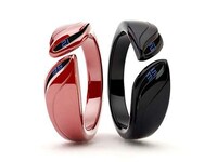 Time-Telling Bangles Image 2