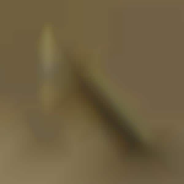 Writing Tool Weaponry