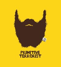 Controversial Terrorist Tees Image 3