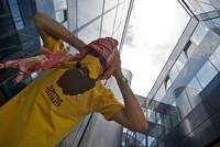 Controversial Terrorist Tees Image 4