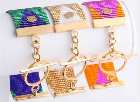 Bright British Bling