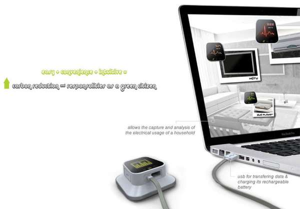 Energy-Measuring Stethoscopes