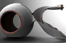 Brain-Inspired Vehicles