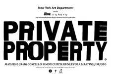 Vandalous Art Exhibitions