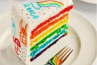 Crayon Box Cakes Image 3