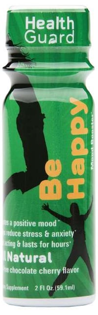 Mood-Boosting Beverages Image 3