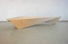 Paper Plane Furniture