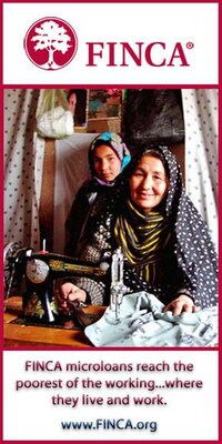 Global Microfinance Networks Image 5