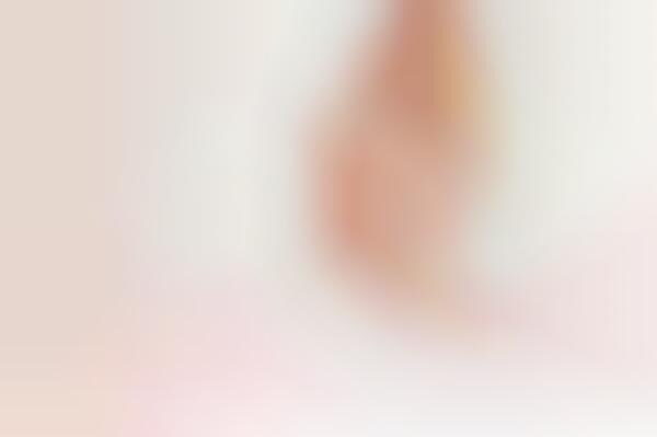 Faded Beauty Photography