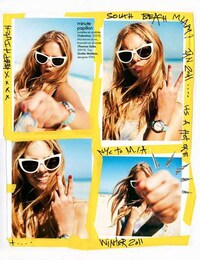 High-Fashion Scrapbooks Image 2