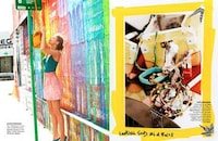 High-Fashion Scrapbooks Image 4