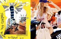 High-Fashion Scrapbooks Image 5