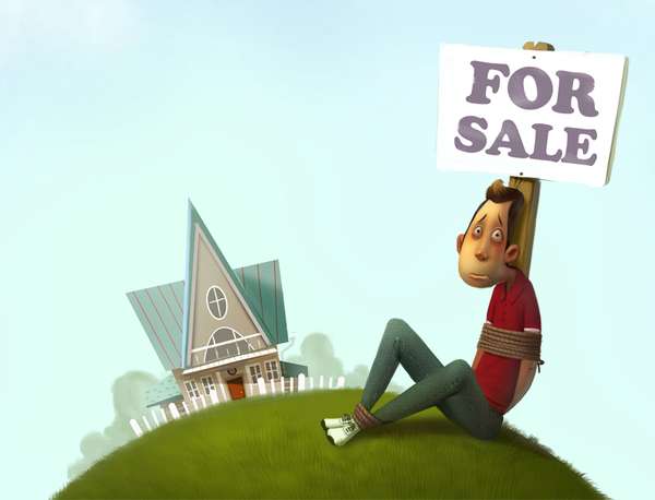 Witty Satirical Toons