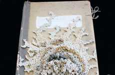 Tax Invoice Sculptures