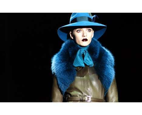 40 Fun Furry Fashions