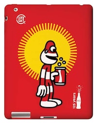 Celebratory Soda Swag Image 2