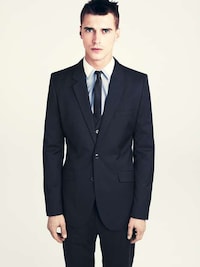 Dapper Winter Fashion Image 2