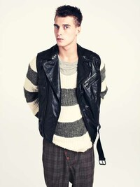 Dapper Winter Fashion Image 7