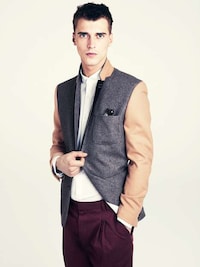 Dapper Winter Fashion Image 8