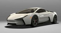 Speed-Shattering Supercars (UPDATE)
