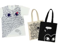 Iconic Comic Tees Image 2