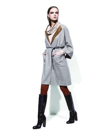 Edgy 70s Fashion Image 2