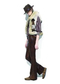 Edgy 70s Fashion Image 7